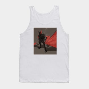 Broken Wings Tank Top